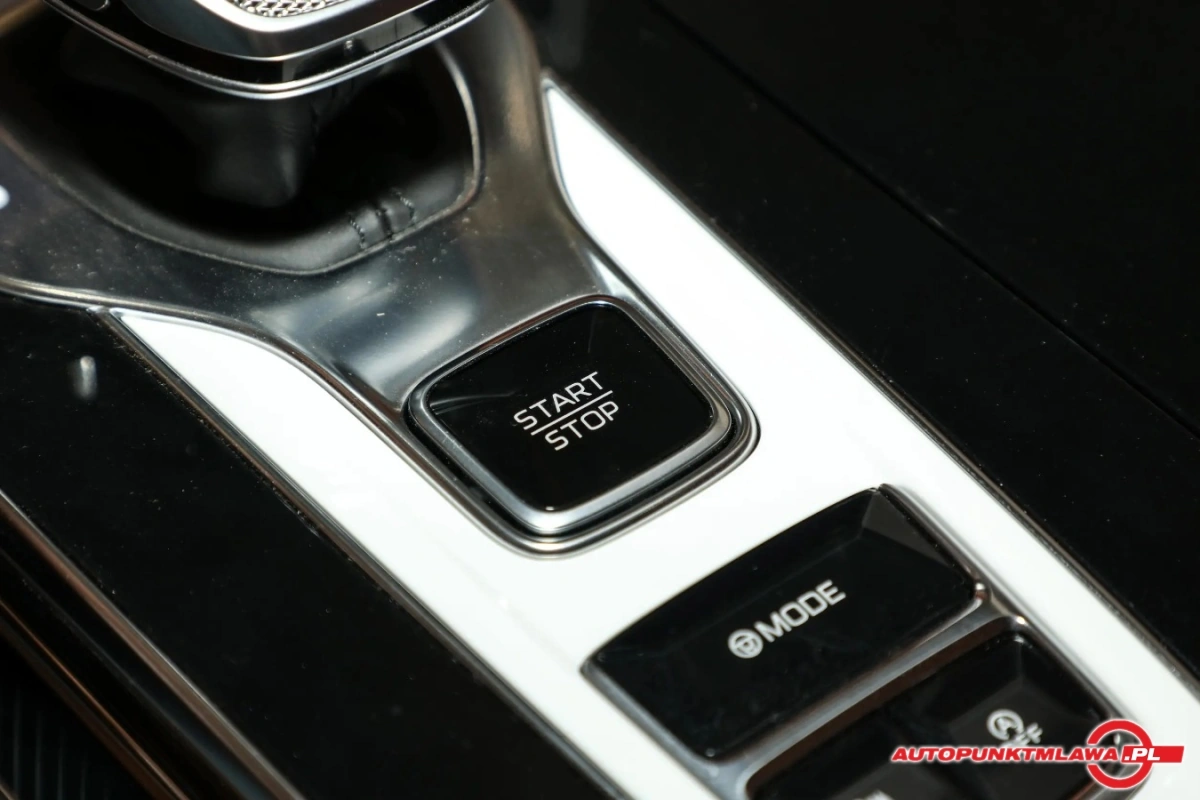 Hongqi H9 - Zdjęcie 12