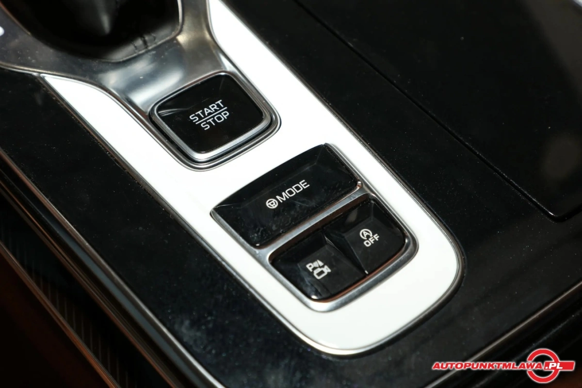 Hongqi H9 - Zdjęcie 14