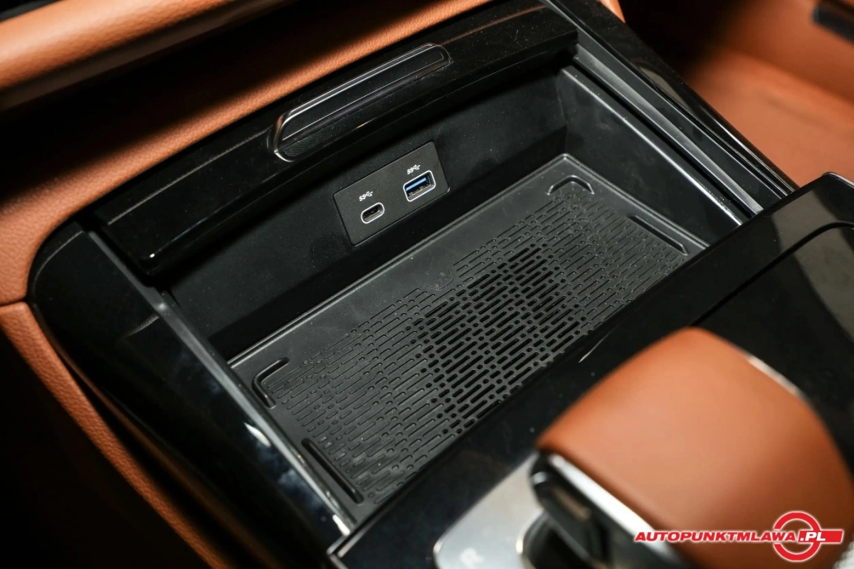 Hongqi H9 - Zdjęcie 13