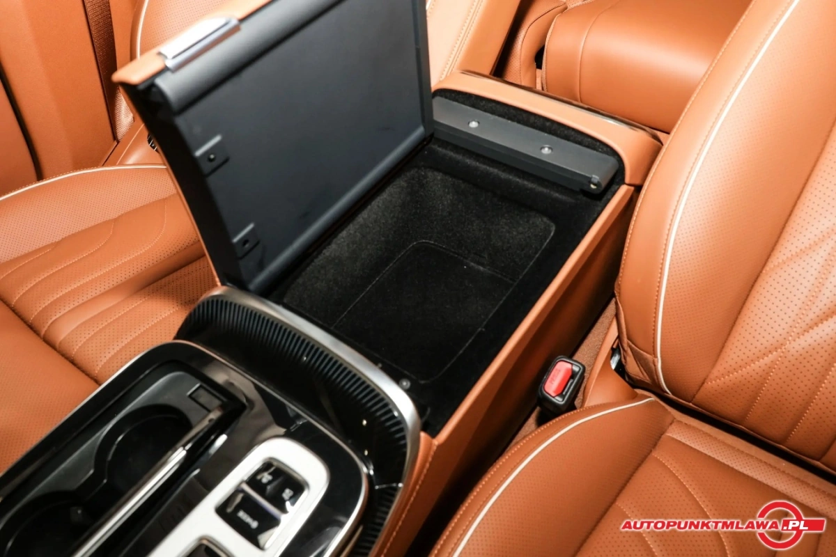 Hongqi H9 - Zdjęcie 21