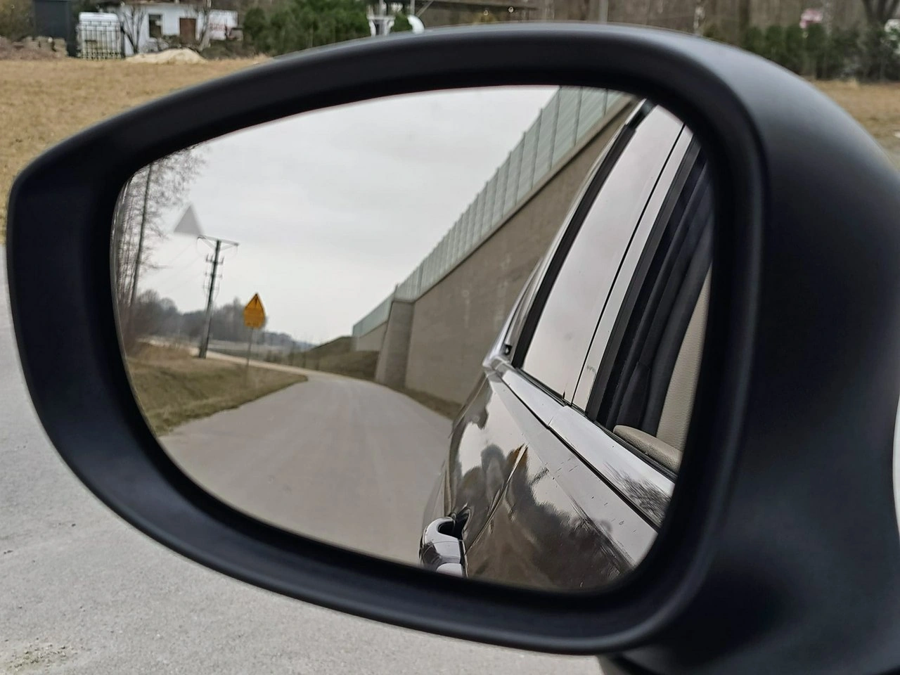 Chrysler Pacifica - Zdjęcie 9