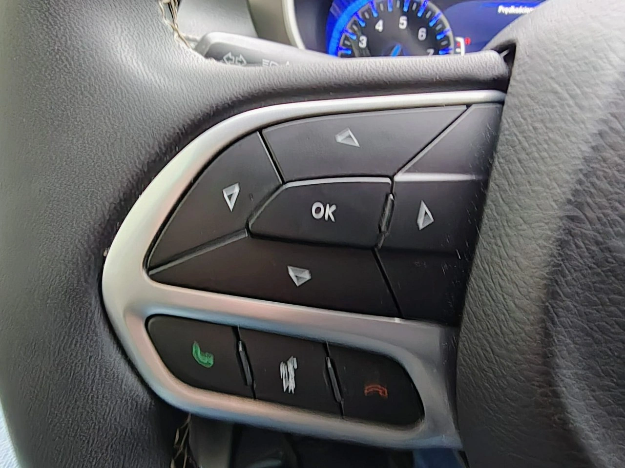 Chrysler Pacifica - Zdjęcie 29