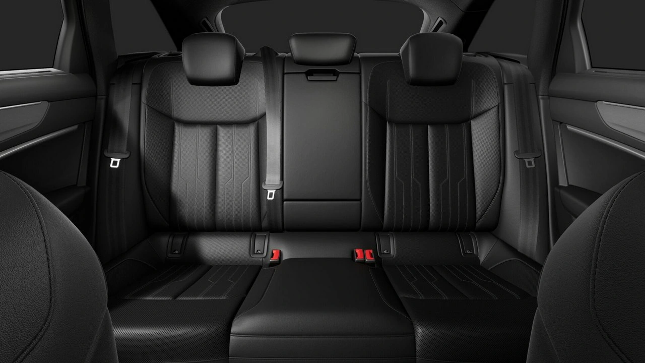 Audi A6 - Zdjęcie 8