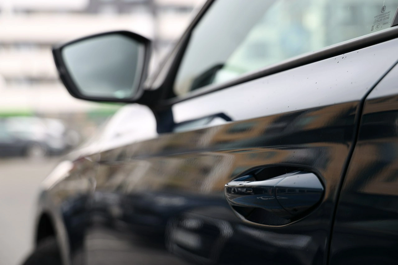 Skoda Octavia - Zdjęcie 11