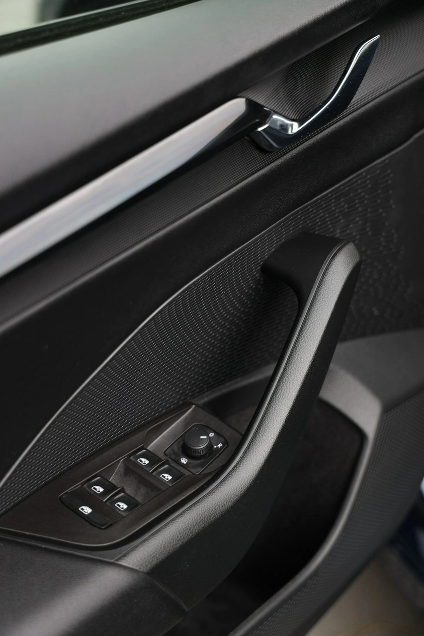 Skoda Octavia - Zdjęcie 12