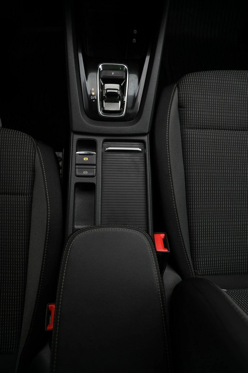 Skoda Octavia - Zdjęcie 21