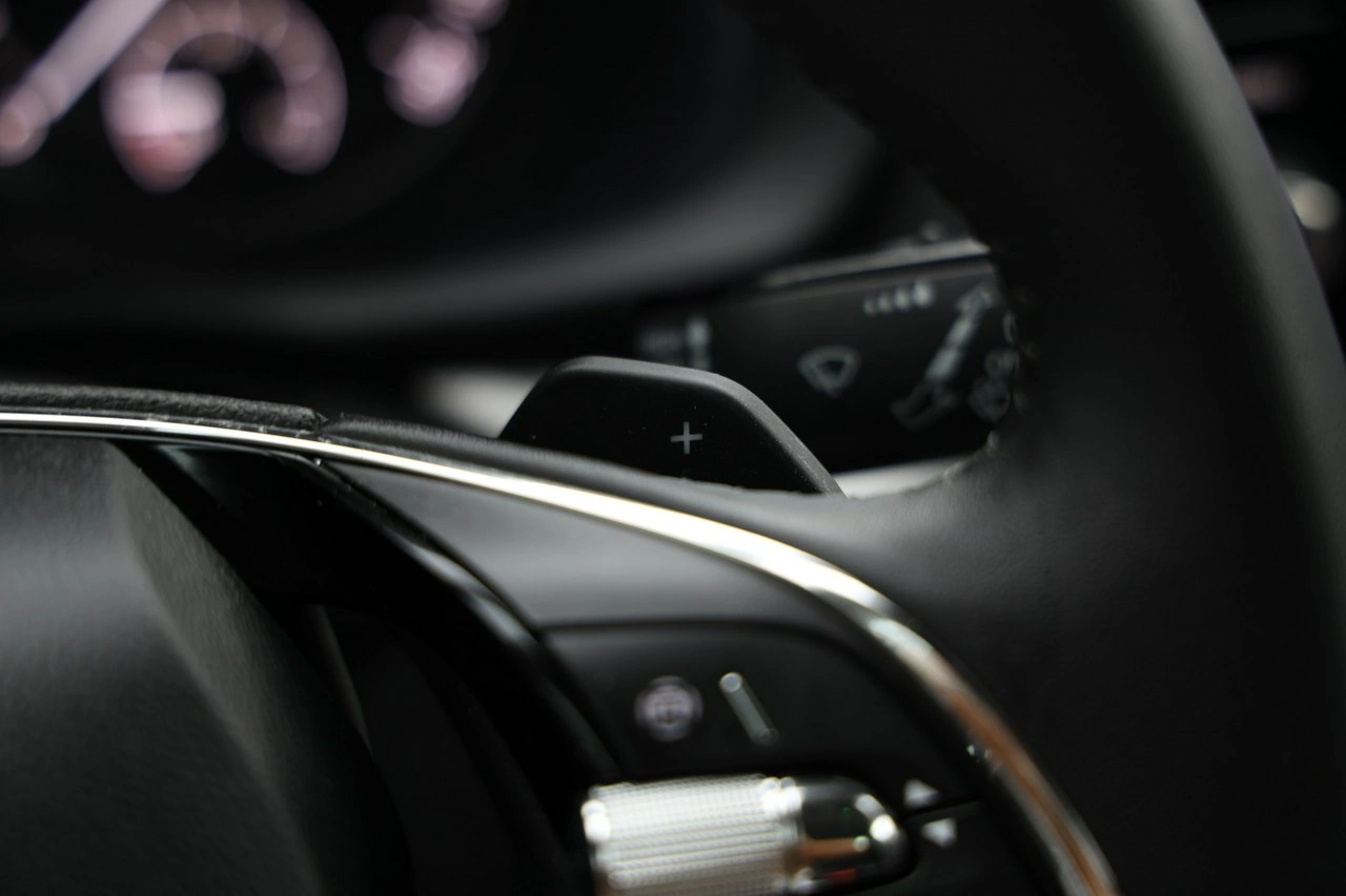 Skoda Octavia - Zdjęcie 25