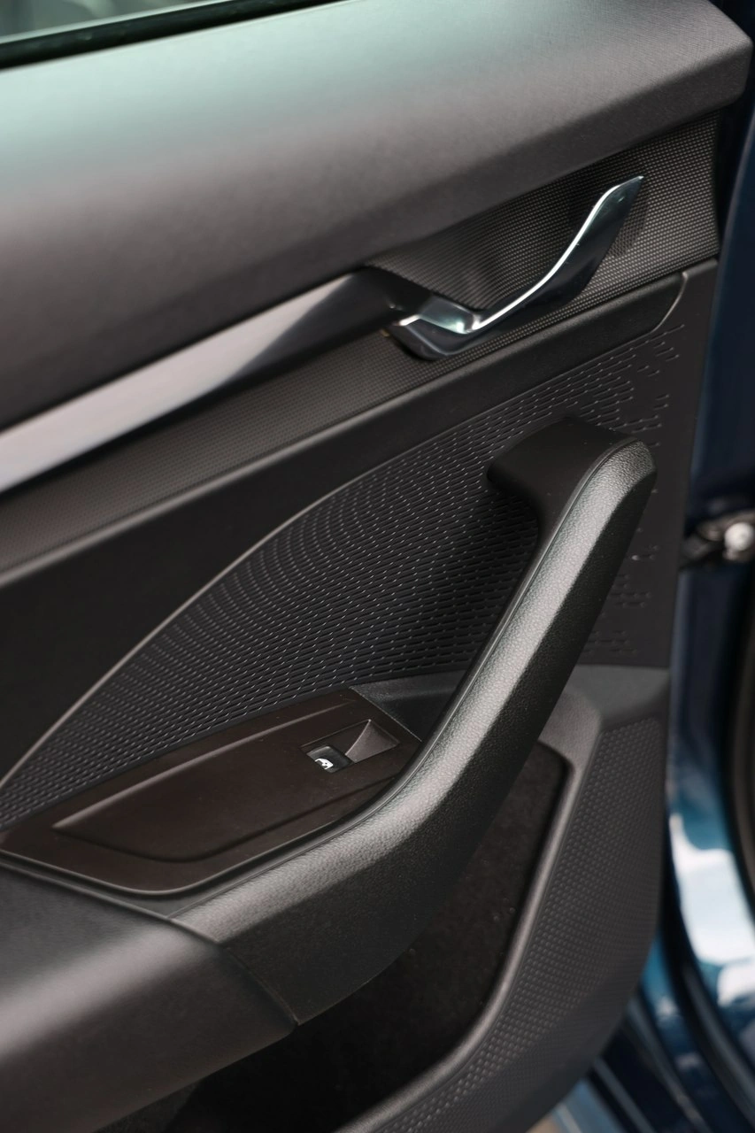 Skoda Octavia - Zdjęcie 26