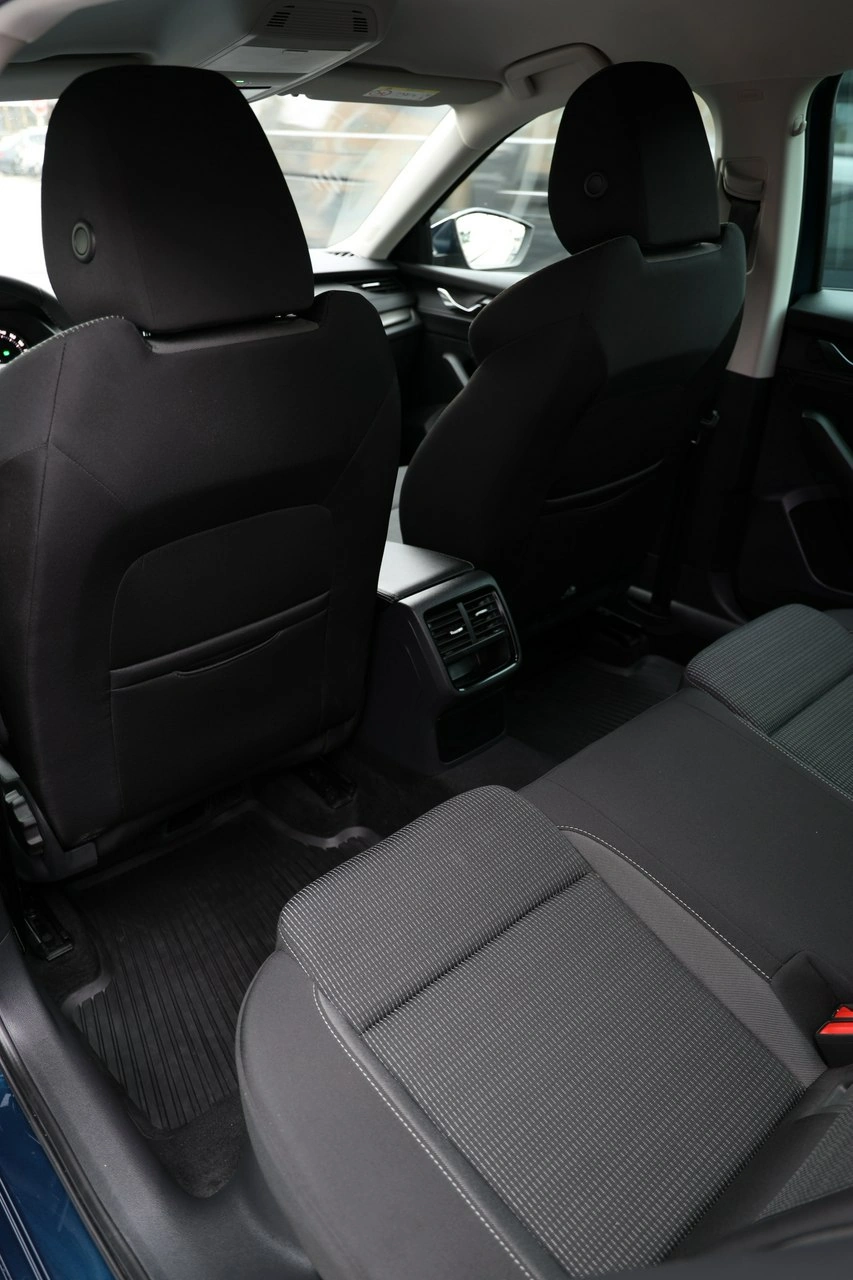 Skoda Octavia - Zdjęcie 27