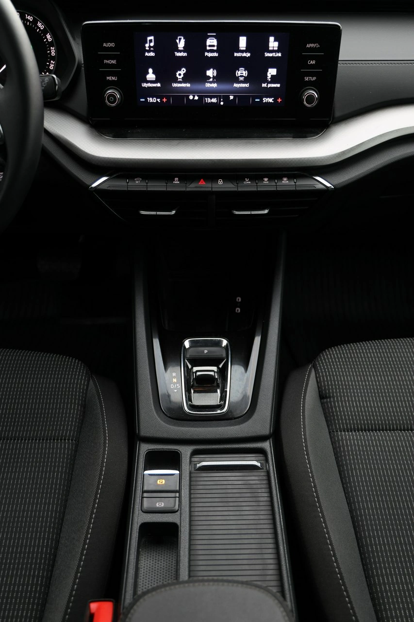 Skoda Octavia - Zdjęcie 29