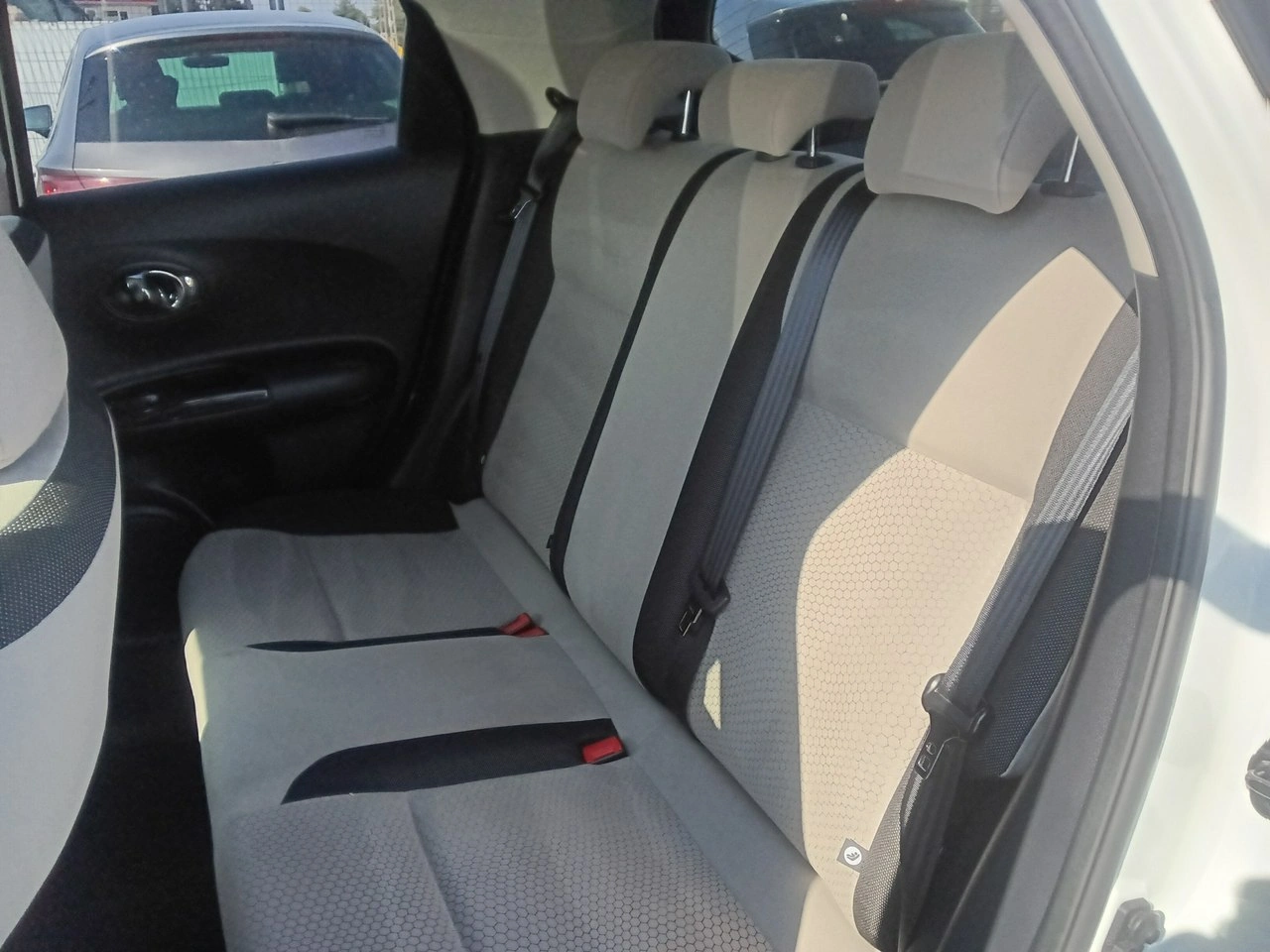 Nissan Juke - Zdjęcie 10