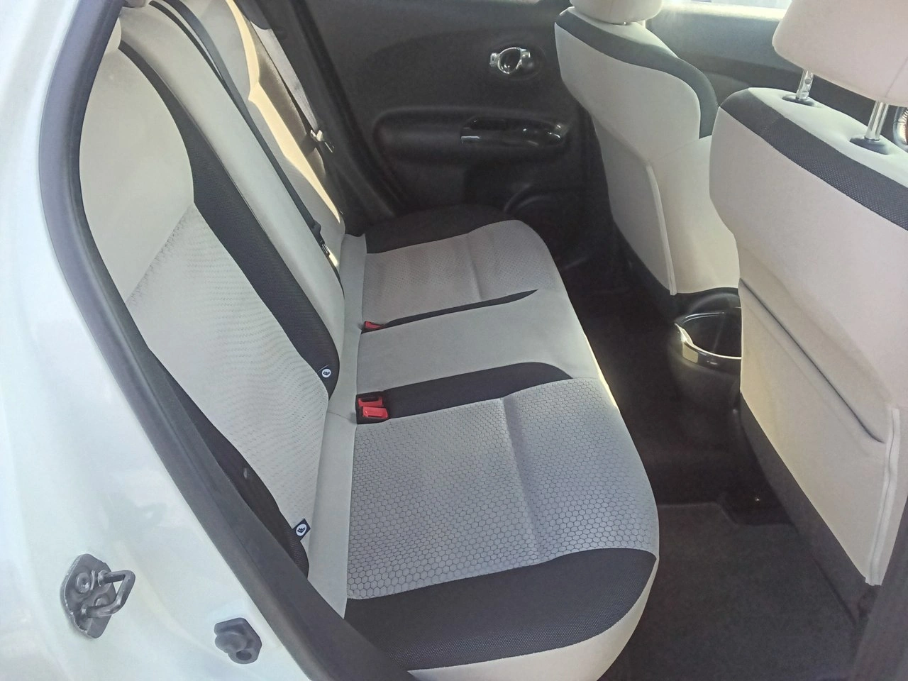 Nissan Juke - Zdjęcie 13