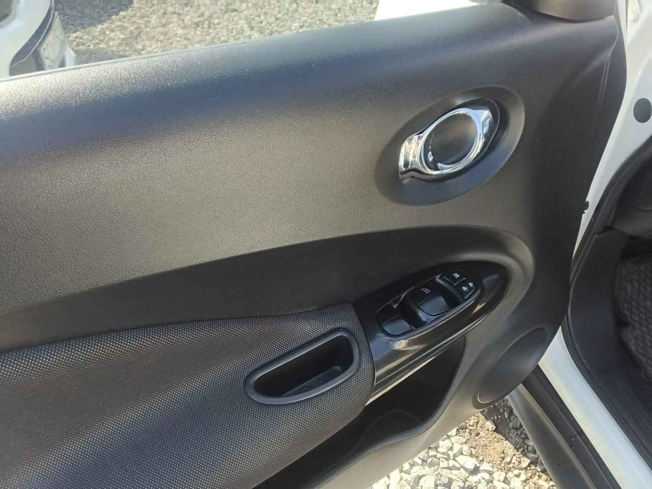 Nissan Juke - Zdjęcie 24