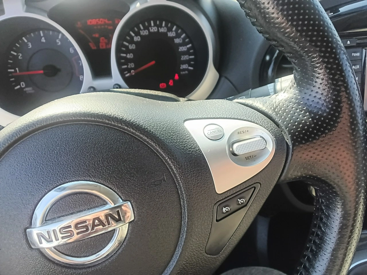 Nissan Juke - Zdjęcie 25