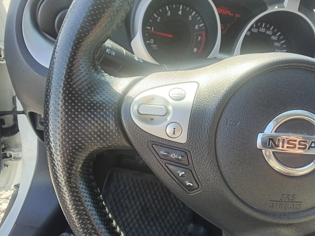 Nissan Juke - Zdjęcie 27