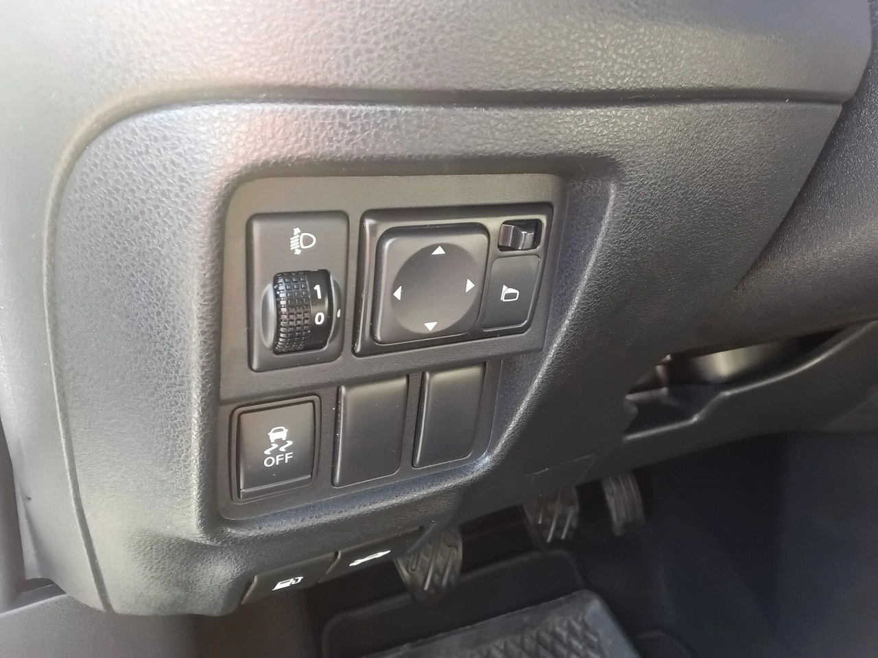 Nissan Juke - Zdjęcie 29