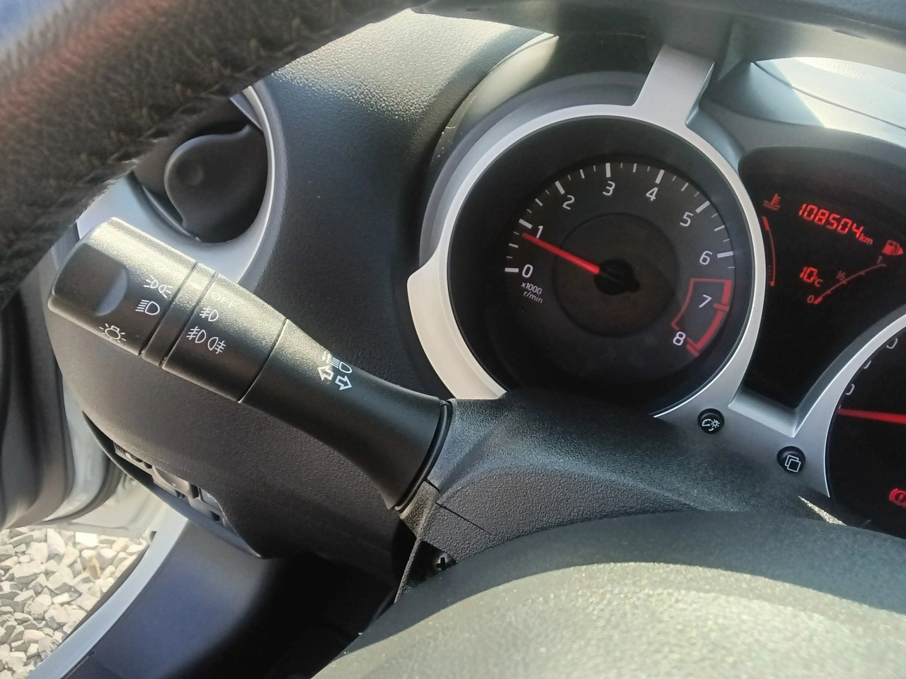 Nissan Juke - Zdjęcie 30