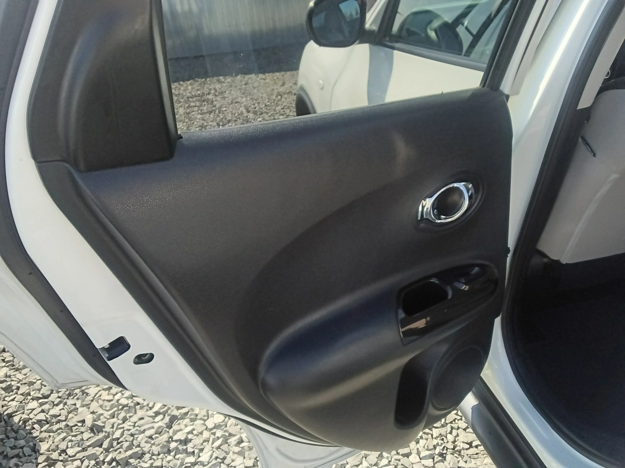 Nissan Juke - Zdjęcie 31