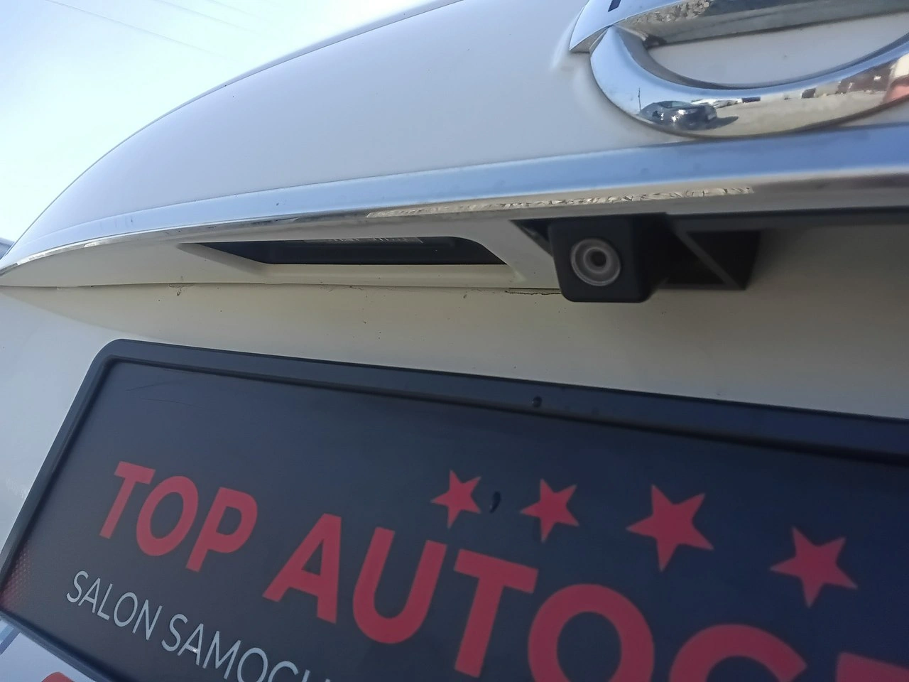 Nissan Juke - Zdjęcie 32