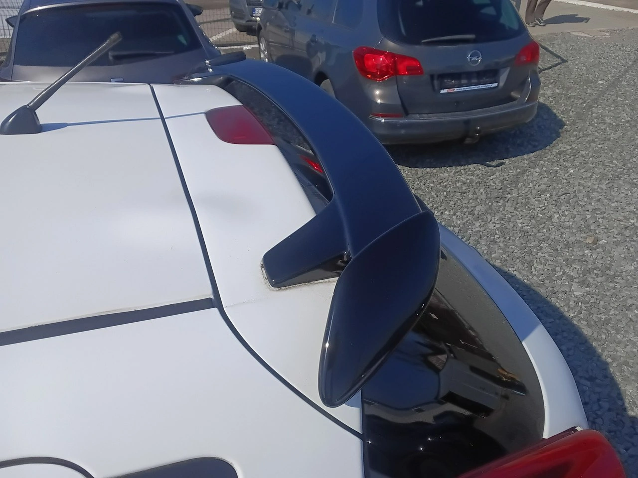 Nissan Juke - Zdjęcie 33