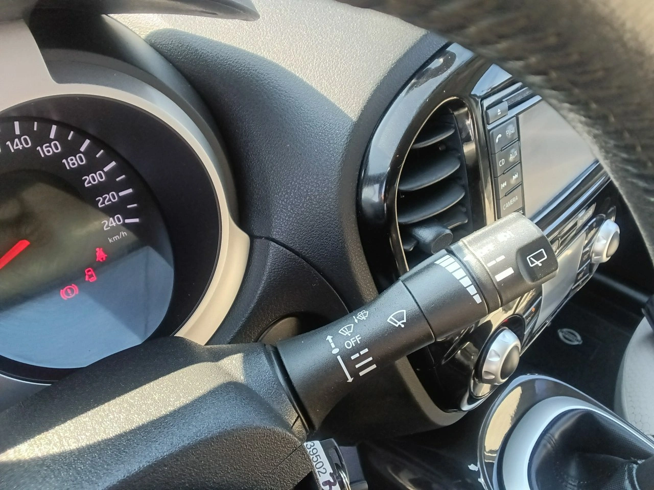 Nissan Juke - Zdjęcie 34