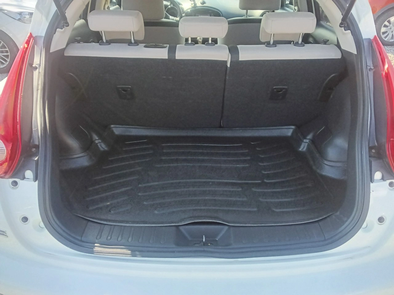 Nissan Juke - Zdjęcie 6