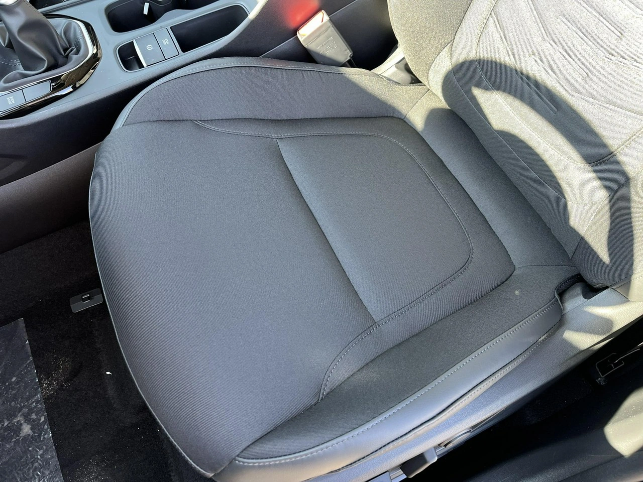 Hyundai Tucson - Zdjęcie 11