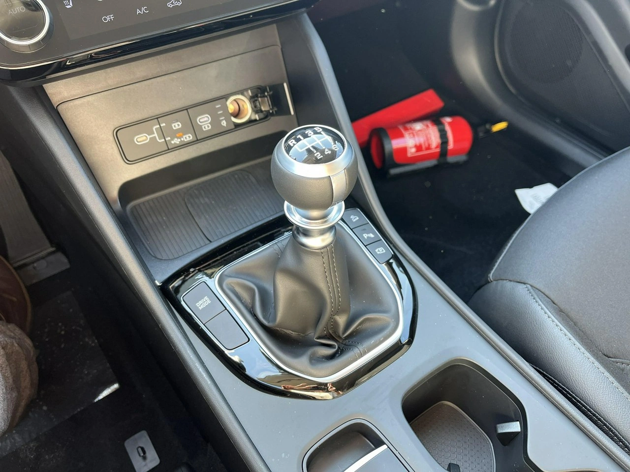 Hyundai Tucson - Zdjęcie 14