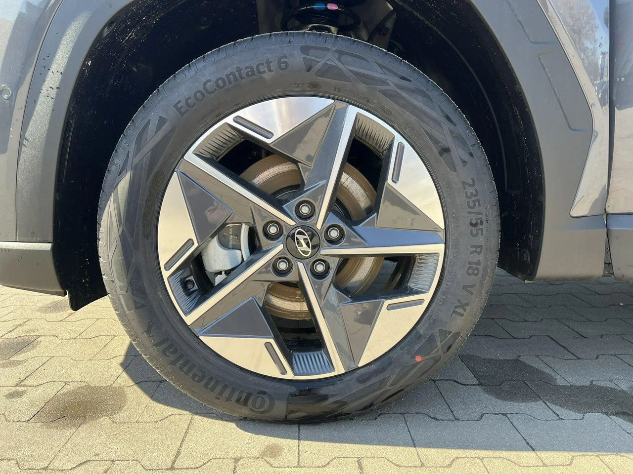 Hyundai Tucson - Zdjęcie 17