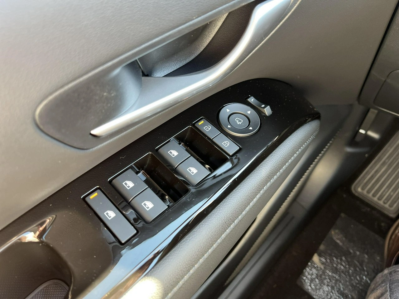 Hyundai Tucson - Zdjęcie 18