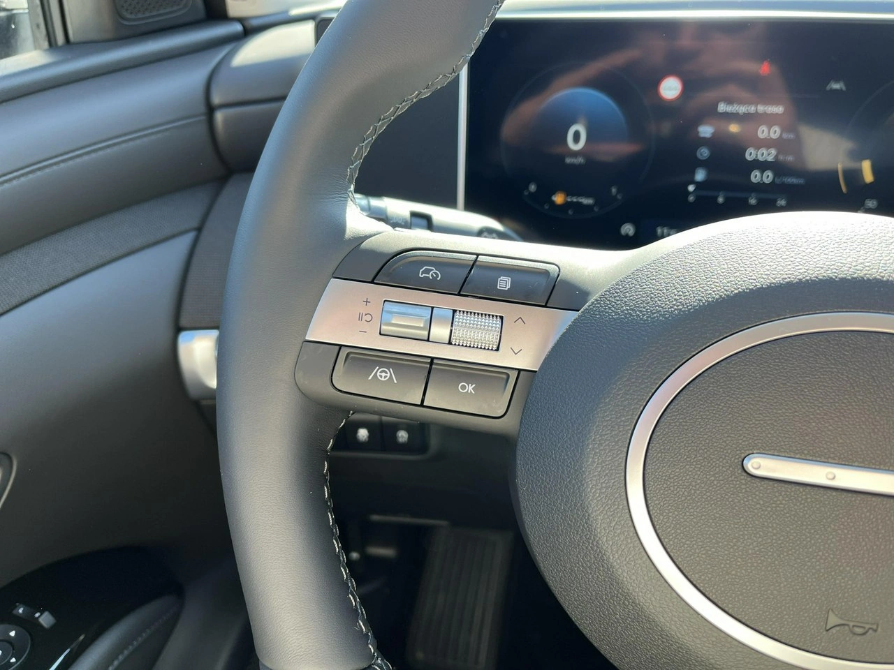 Hyundai Tucson - Zdjęcie 20