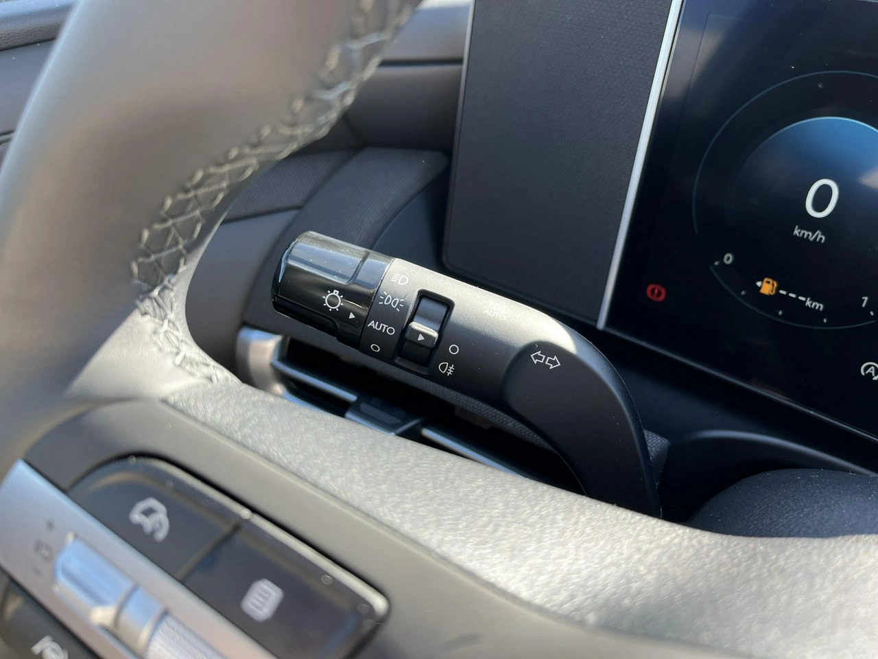 Hyundai Tucson - Zdjęcie 22