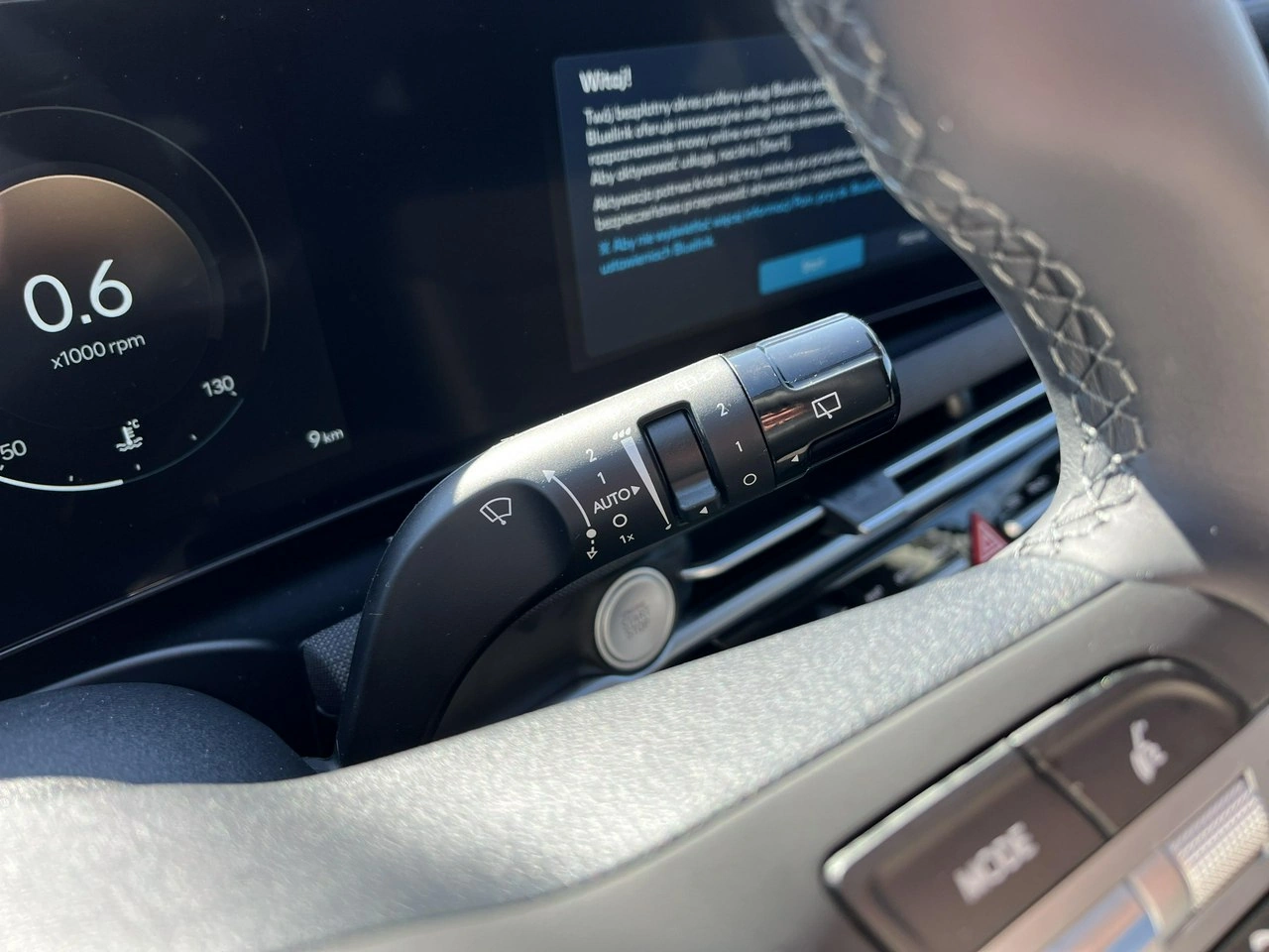 Hyundai Tucson - Zdjęcie 23