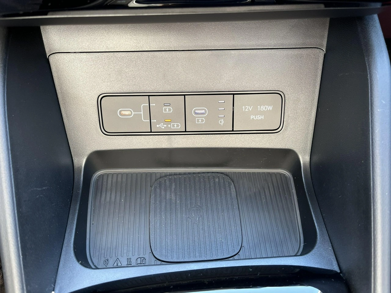 Hyundai Tucson - Zdjęcie 26