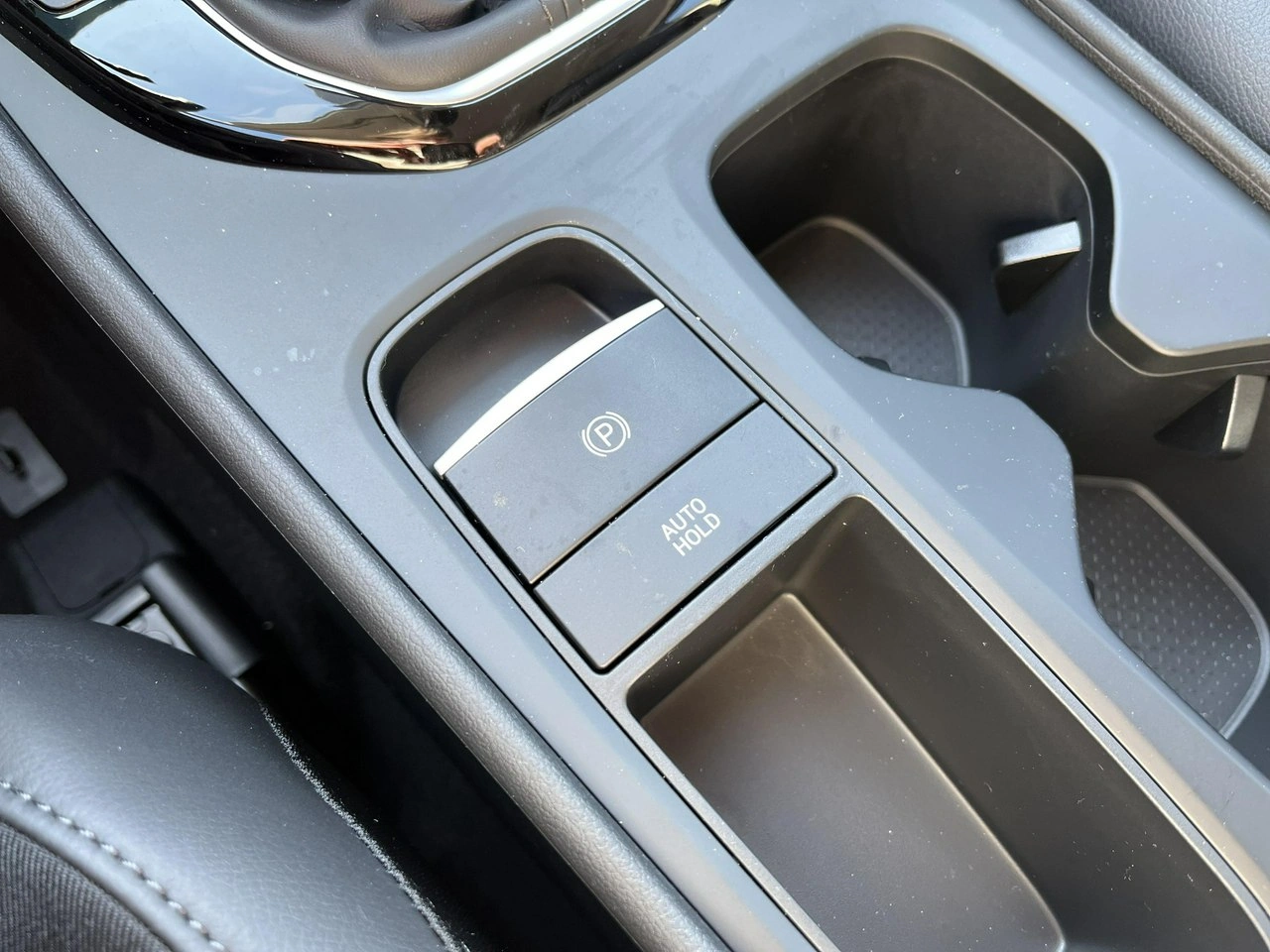 Hyundai Tucson - Zdjęcie 27