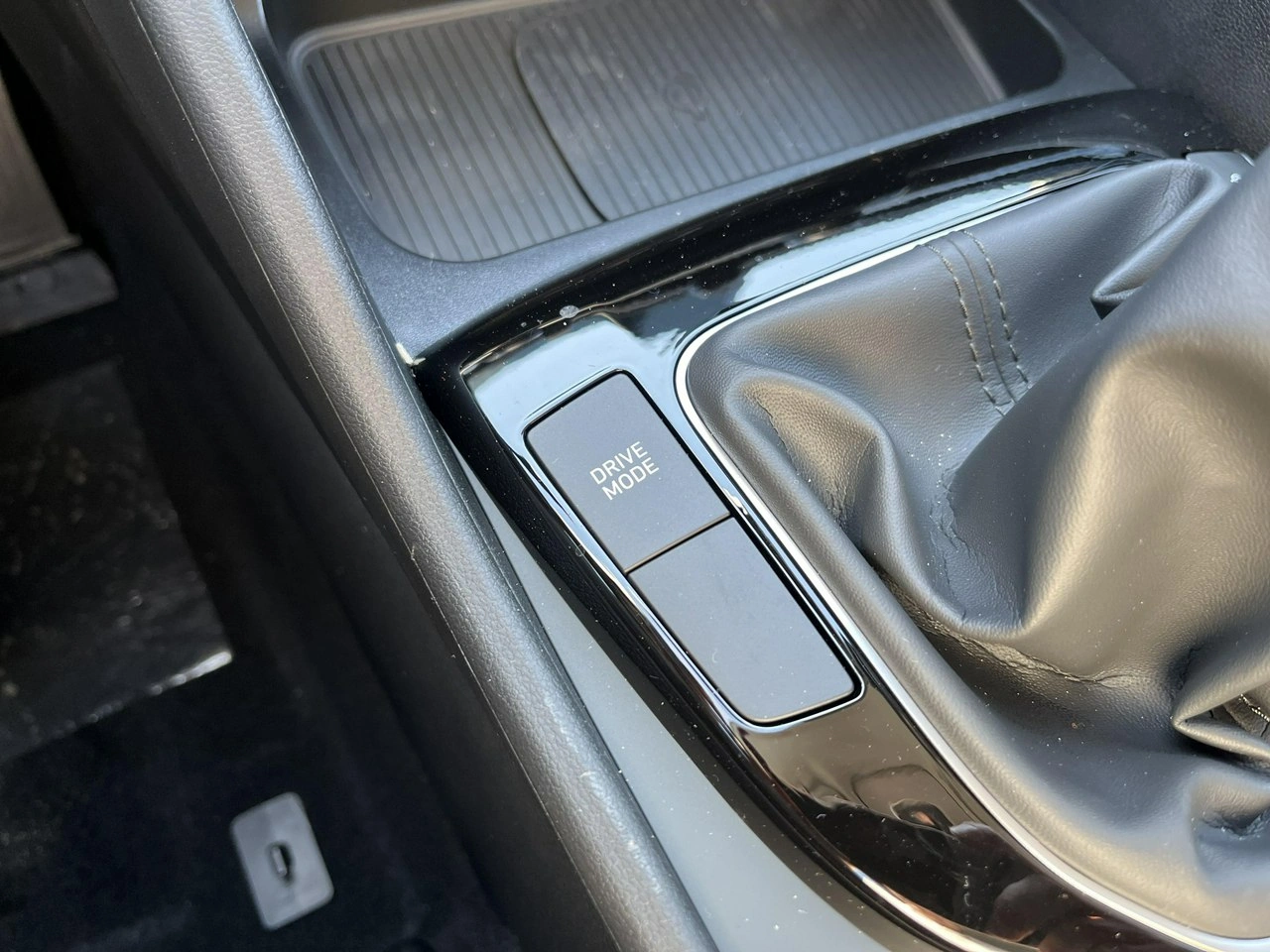 Hyundai Tucson - Zdjęcie 28