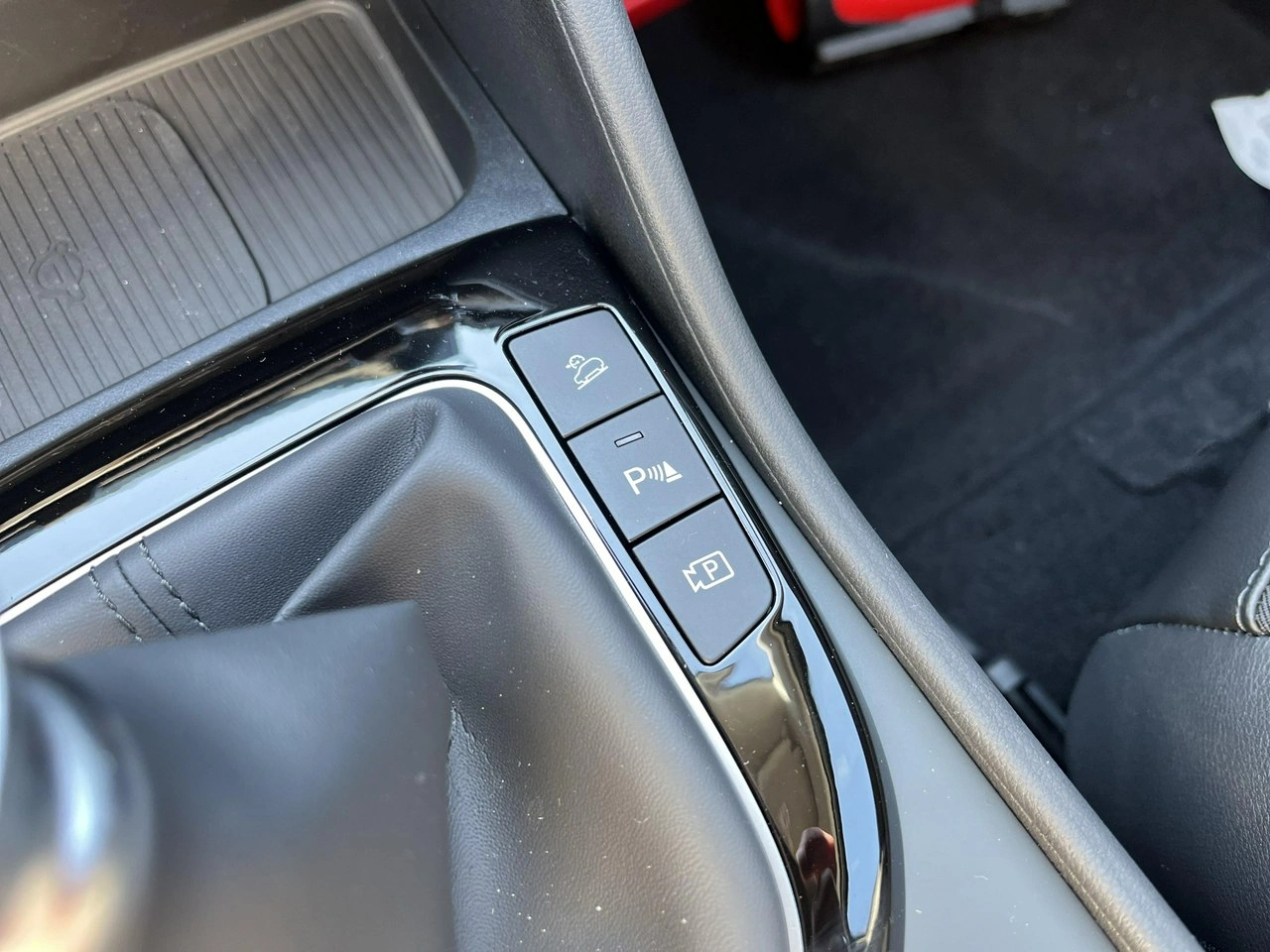 Hyundai Tucson - Zdjęcie 29