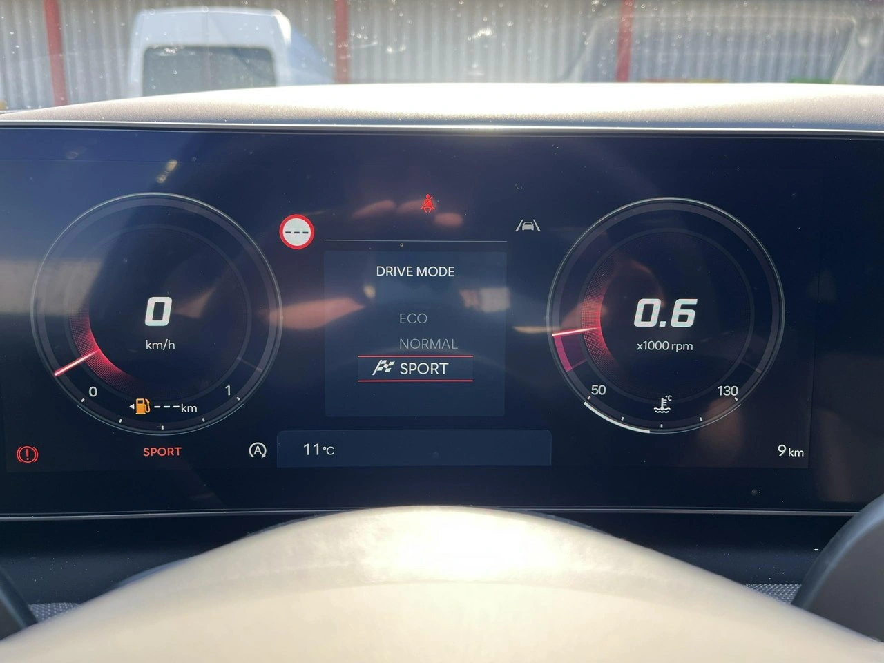 Hyundai Tucson - Zdjęcie 31