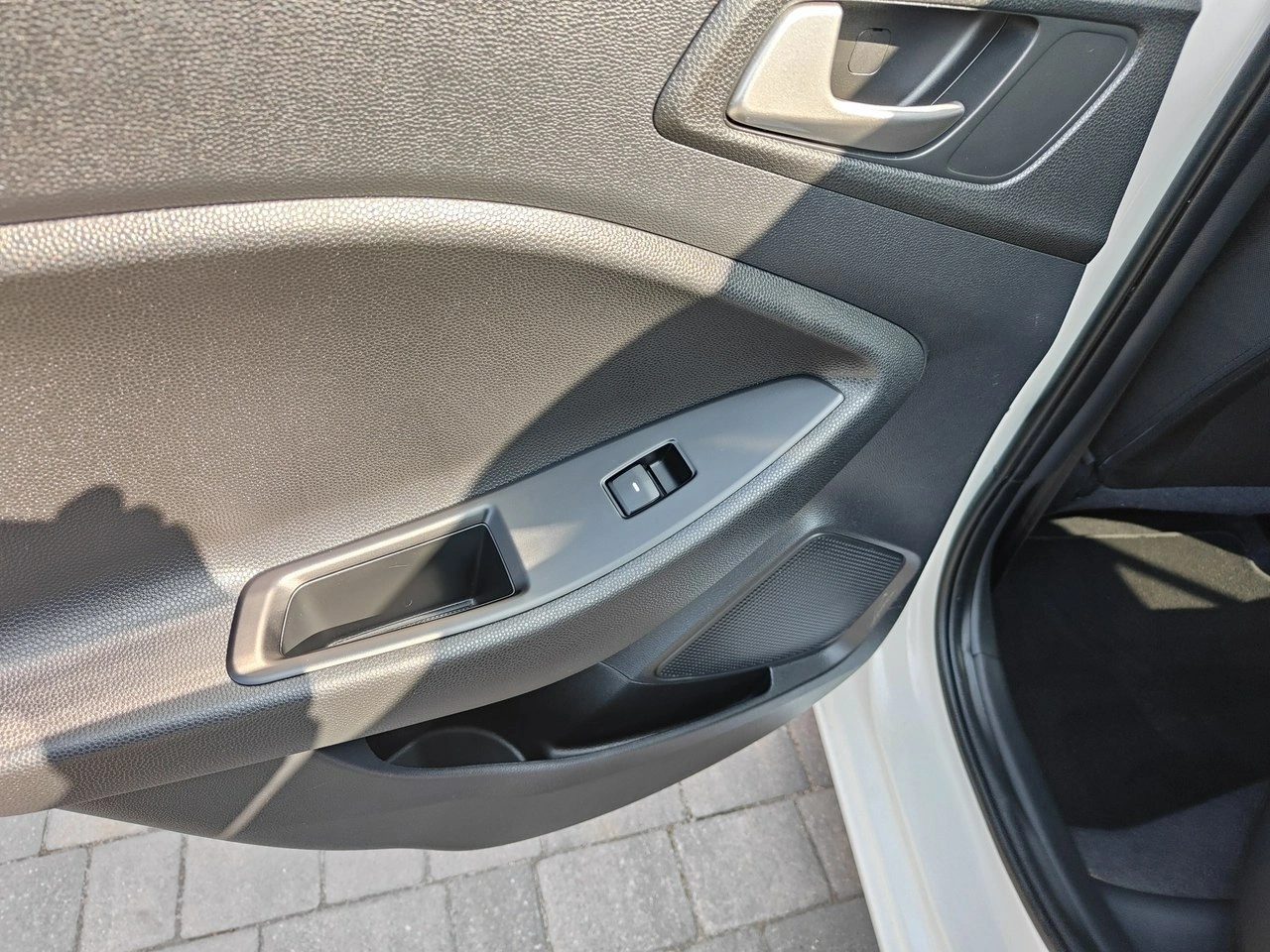 Hyundai i20 - Zdjęcie 27