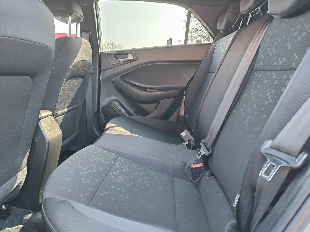 Hyundai i20 - Zdjęcie 26