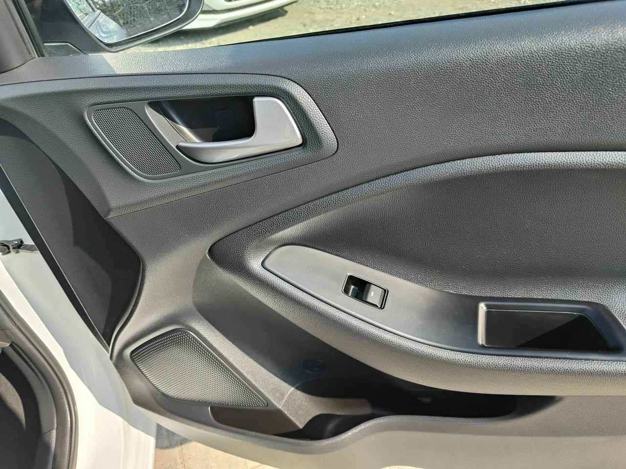 Hyundai i20 - Zdjęcie 21