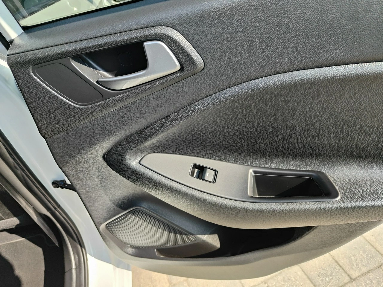 Hyundai i20 - Zdjęcie 24