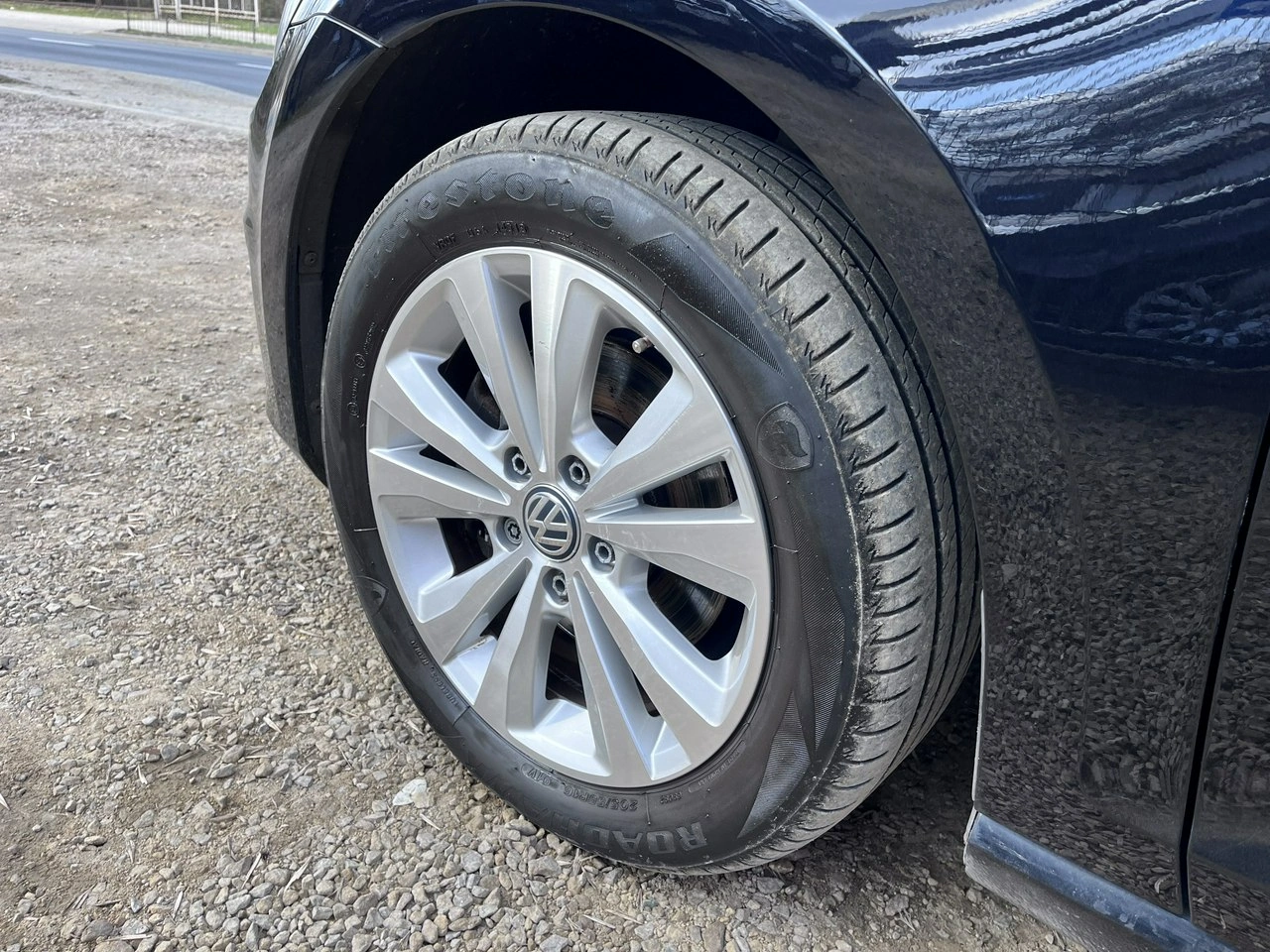 Volkswagen Golf - Zdjęcie 11