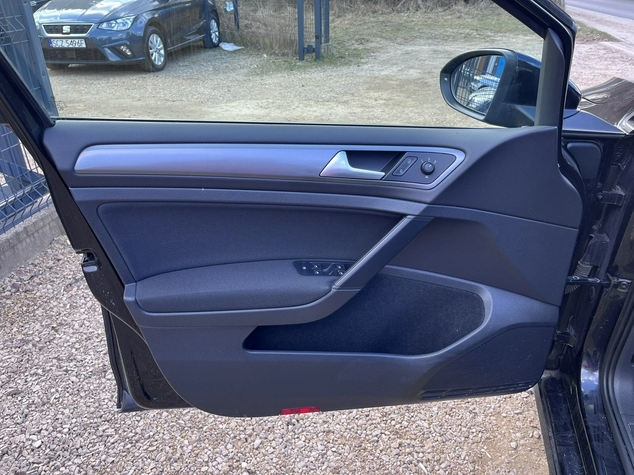 Volkswagen Golf - Zdjęcie 13