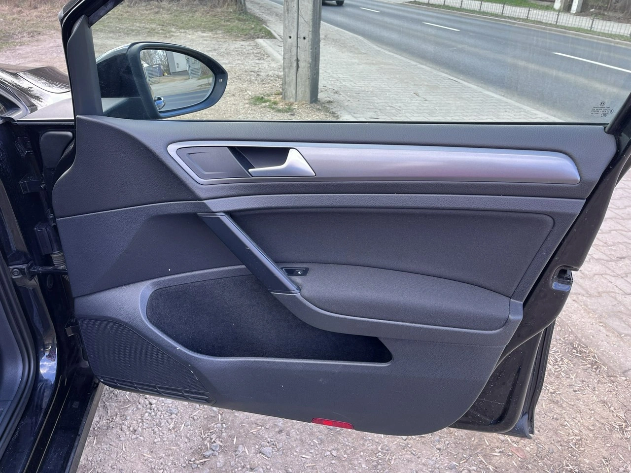 Volkswagen Golf - Zdjęcie 21