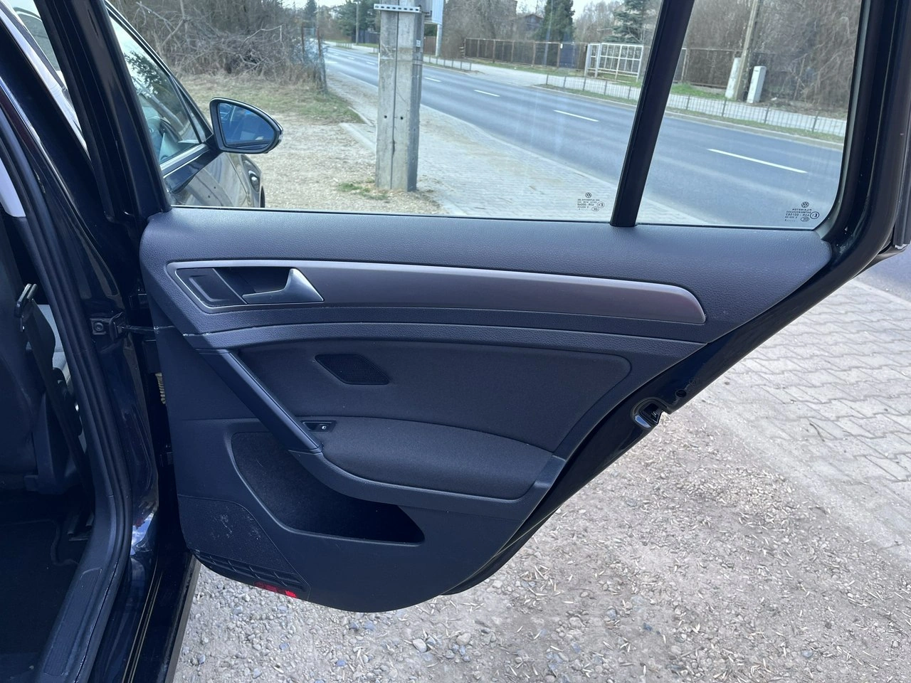 Volkswagen Golf - Zdjęcie 23