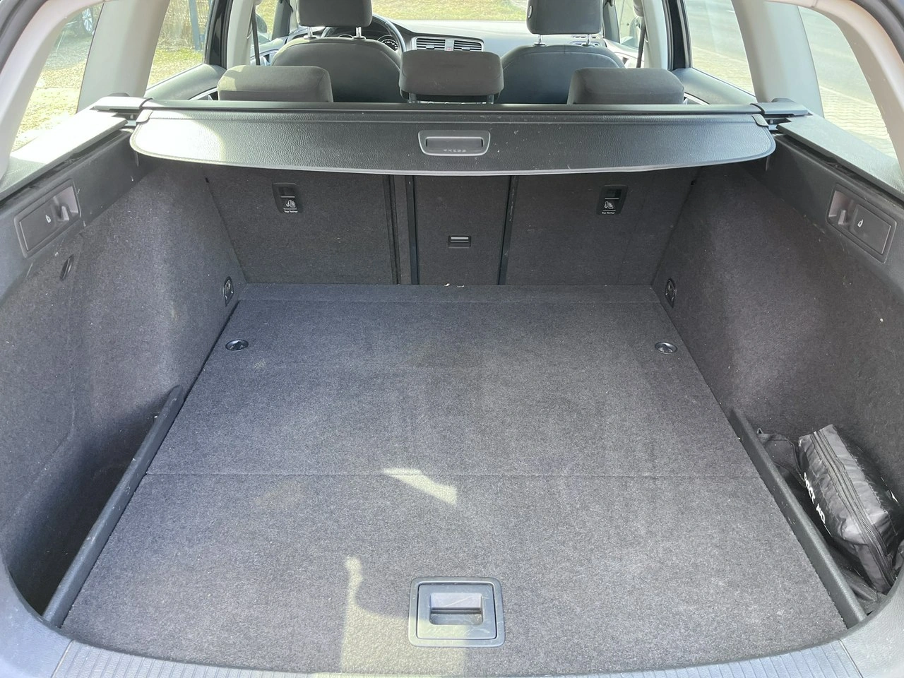 Volkswagen Golf - Zdjęcie 26