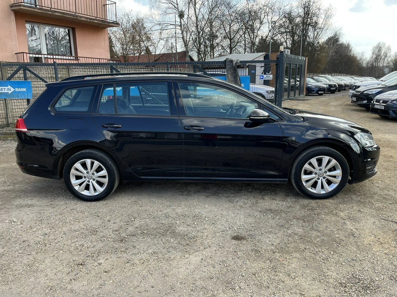 Volkswagen Golf - Zdjęcie 3