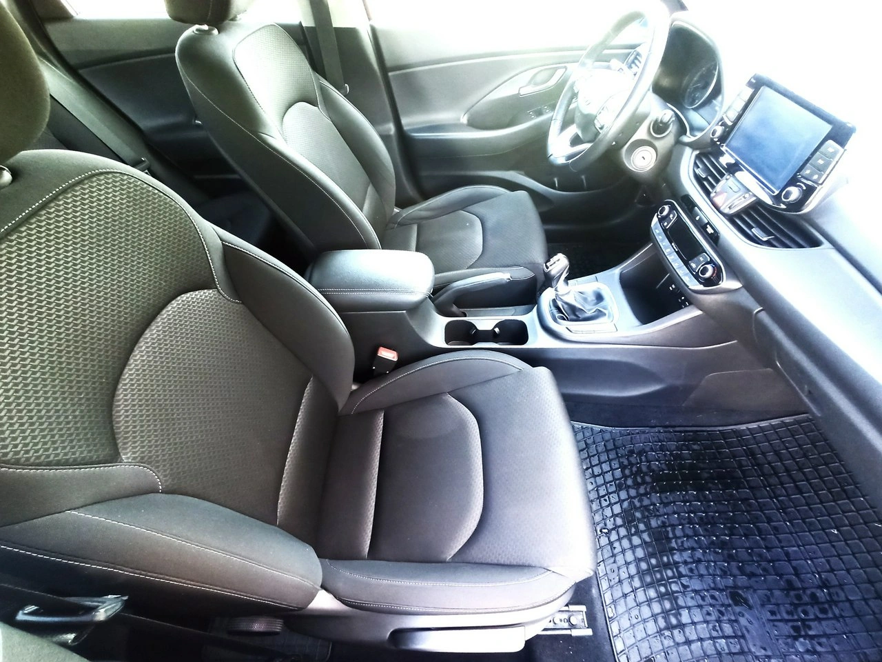 Hyundai i30 - Zdjęcie 9