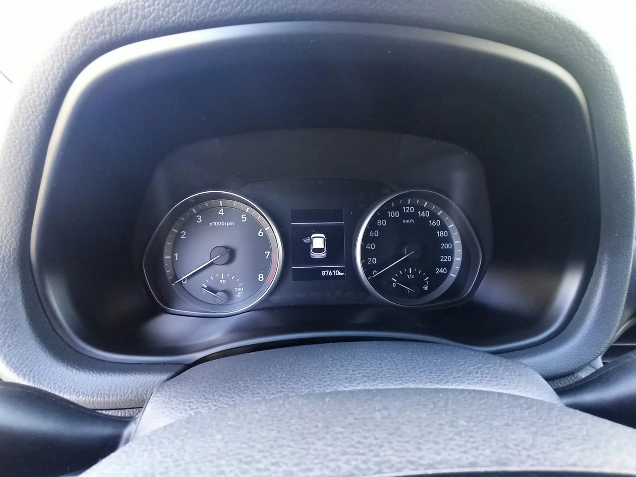 Hyundai i30 - Zdjęcie 10